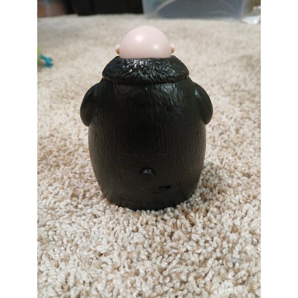 2024 Addams Family Burger King Uncle Fester Toy Working - Picture 3 of 4